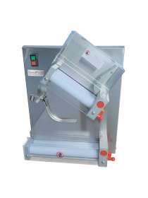 Машина для приготовления пиццы GoodFood NM30APD